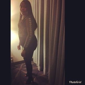 Meet your Posher, Monique